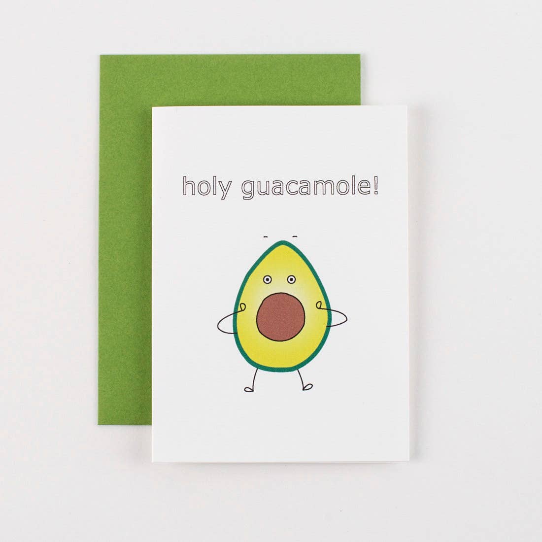 Holy Guacamole Birthday