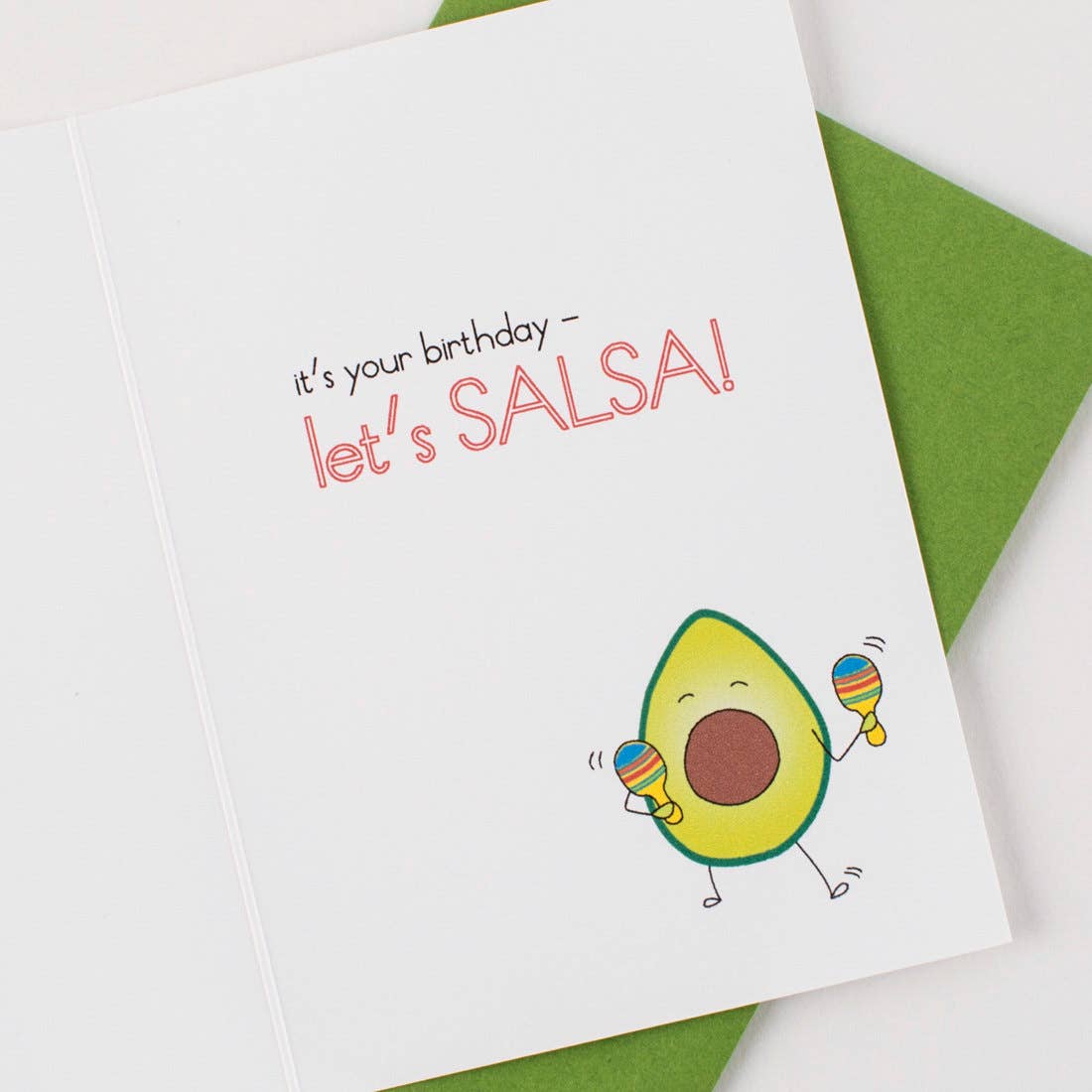 Holy Guacamole Birthday
