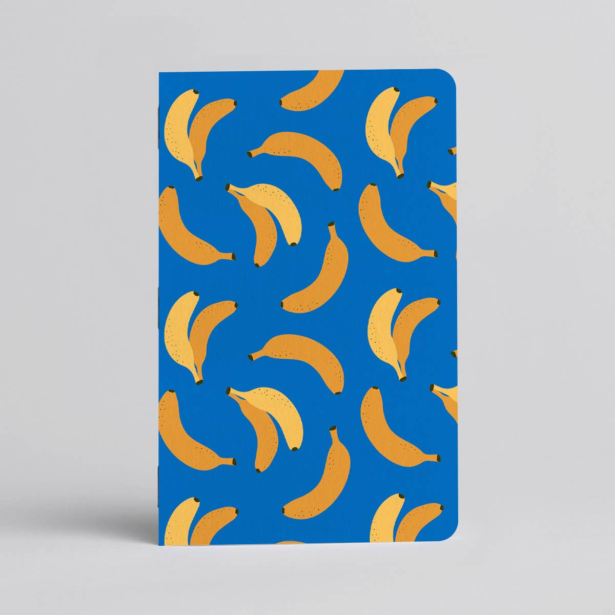 Going Bananas Notebook/Journal