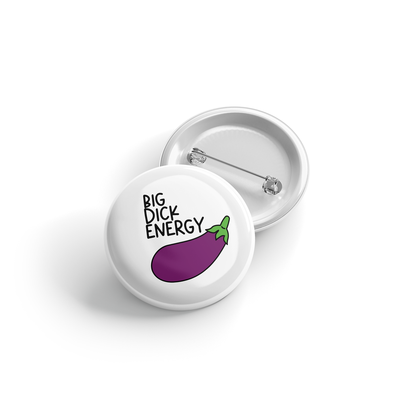 BD Energy Button