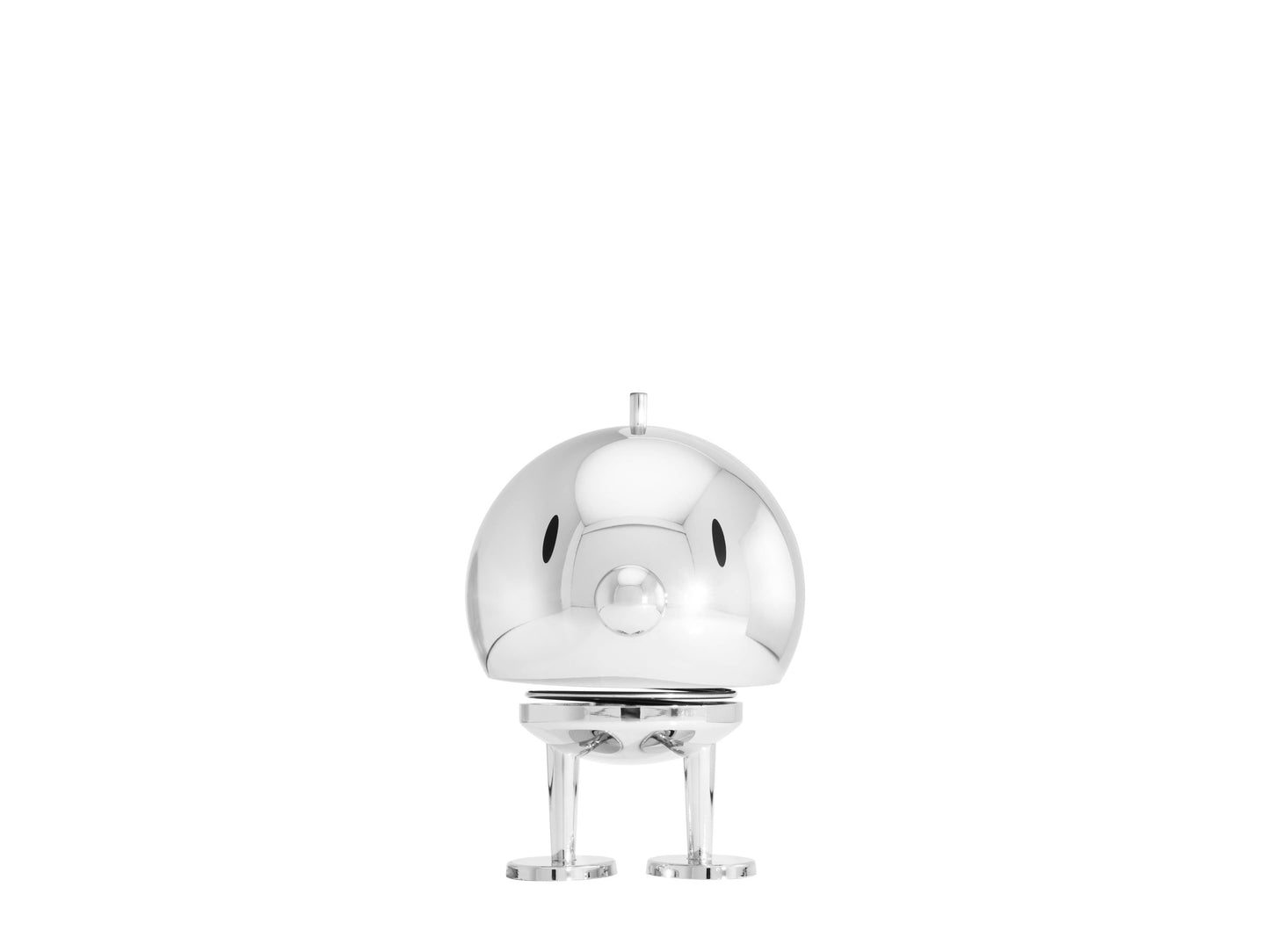 Chrome Bumble Hoptimist