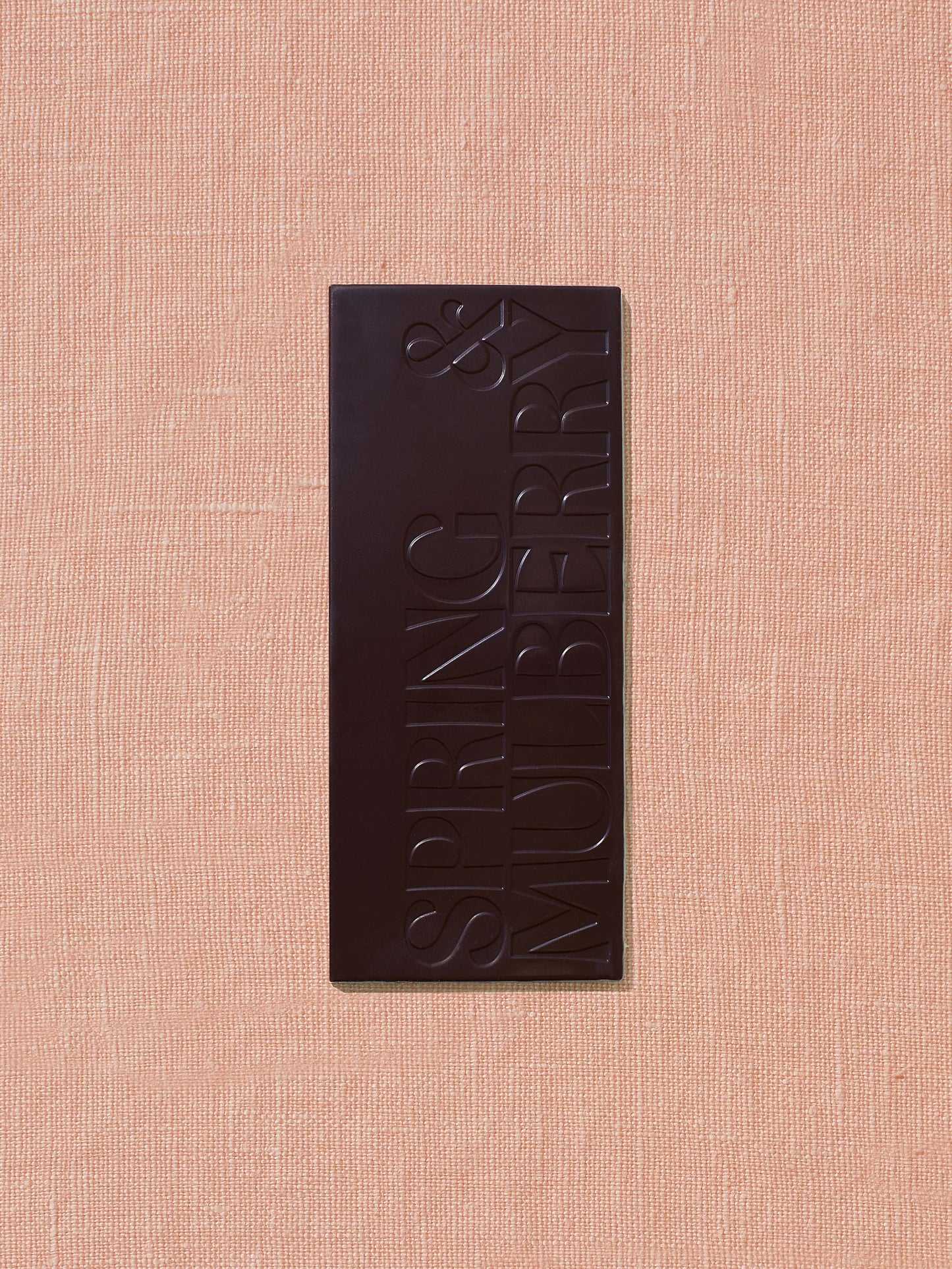 Pure Dark Date-Sweetened Dark Chocolate