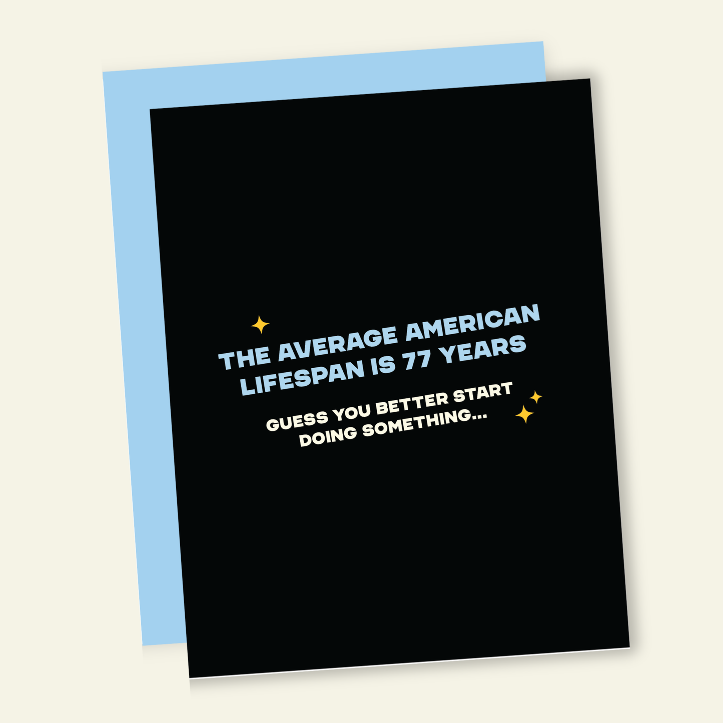 Average Lifespan