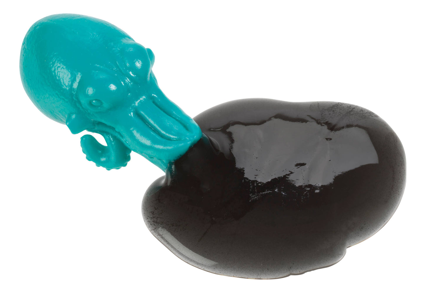 Octo Ink Slime Sucker