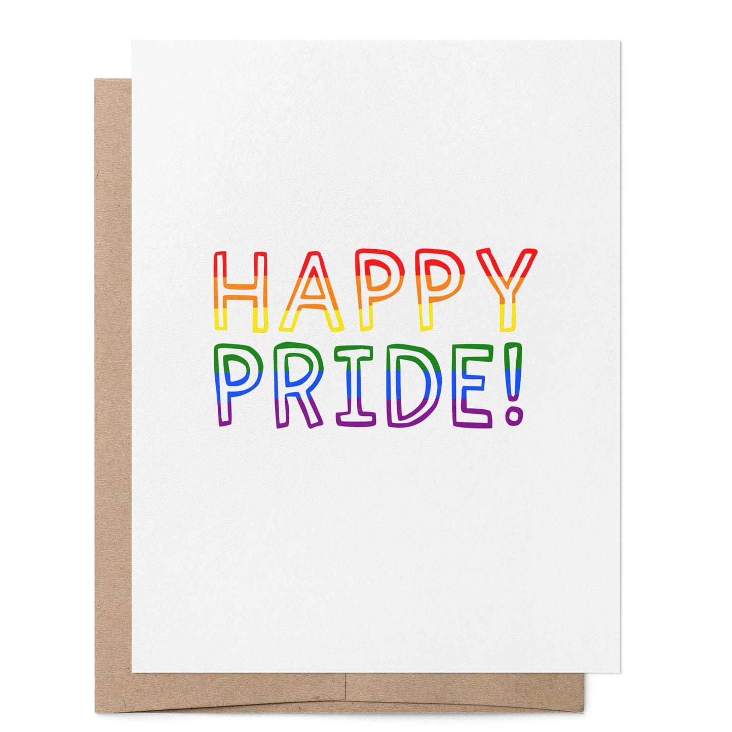 Happy Pride