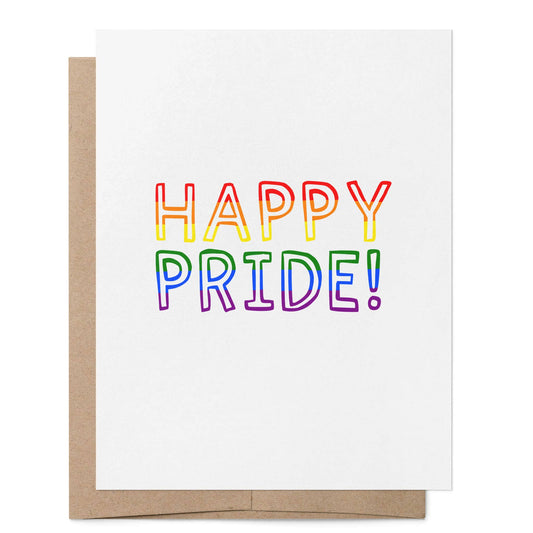 Happy Pride