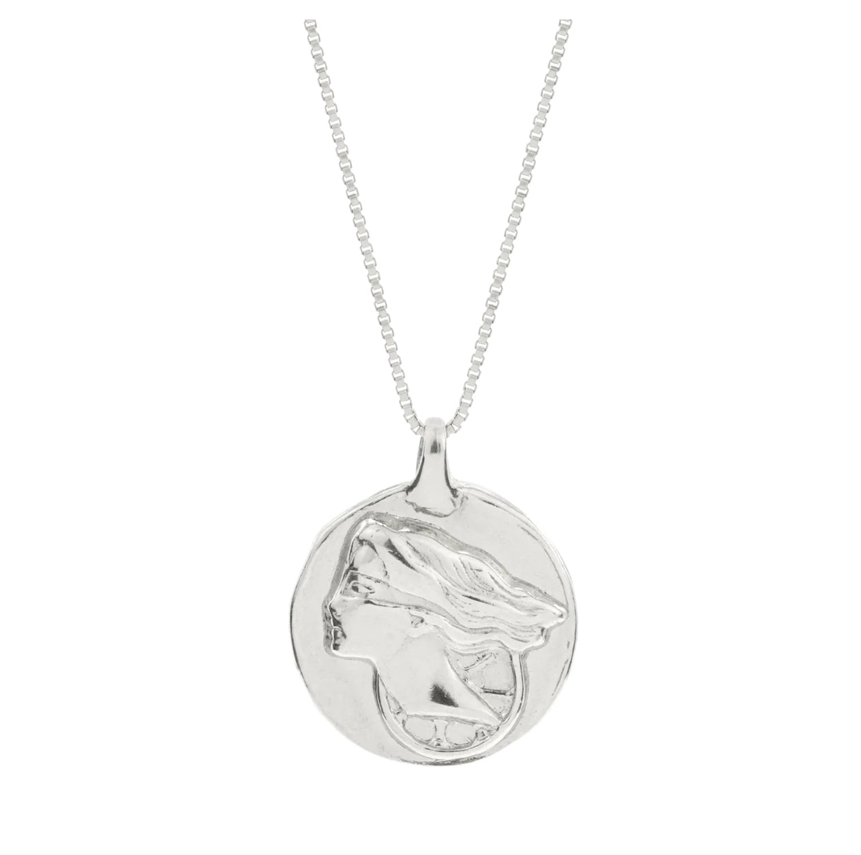 Fortuna Necklace