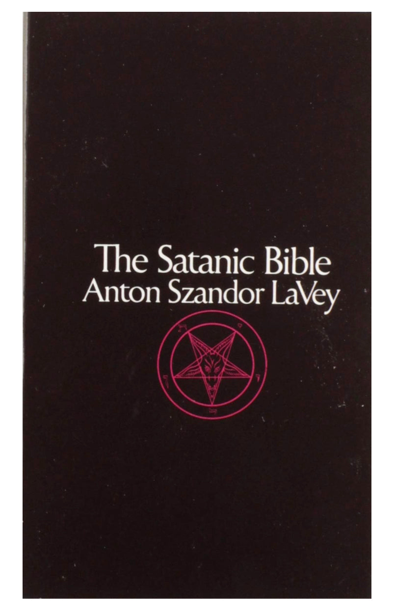 Satanic Bible