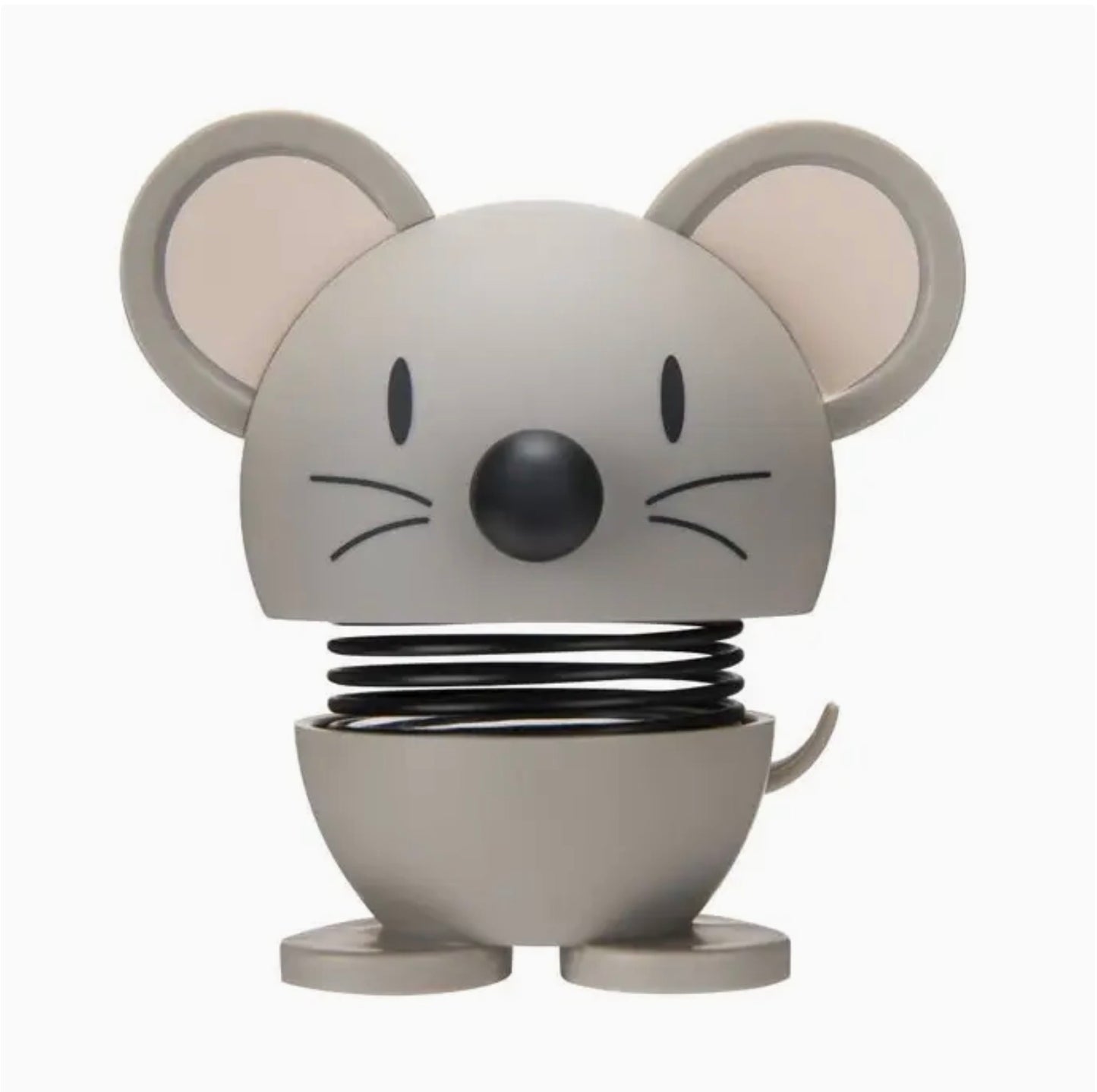 Mouse Hoptimist