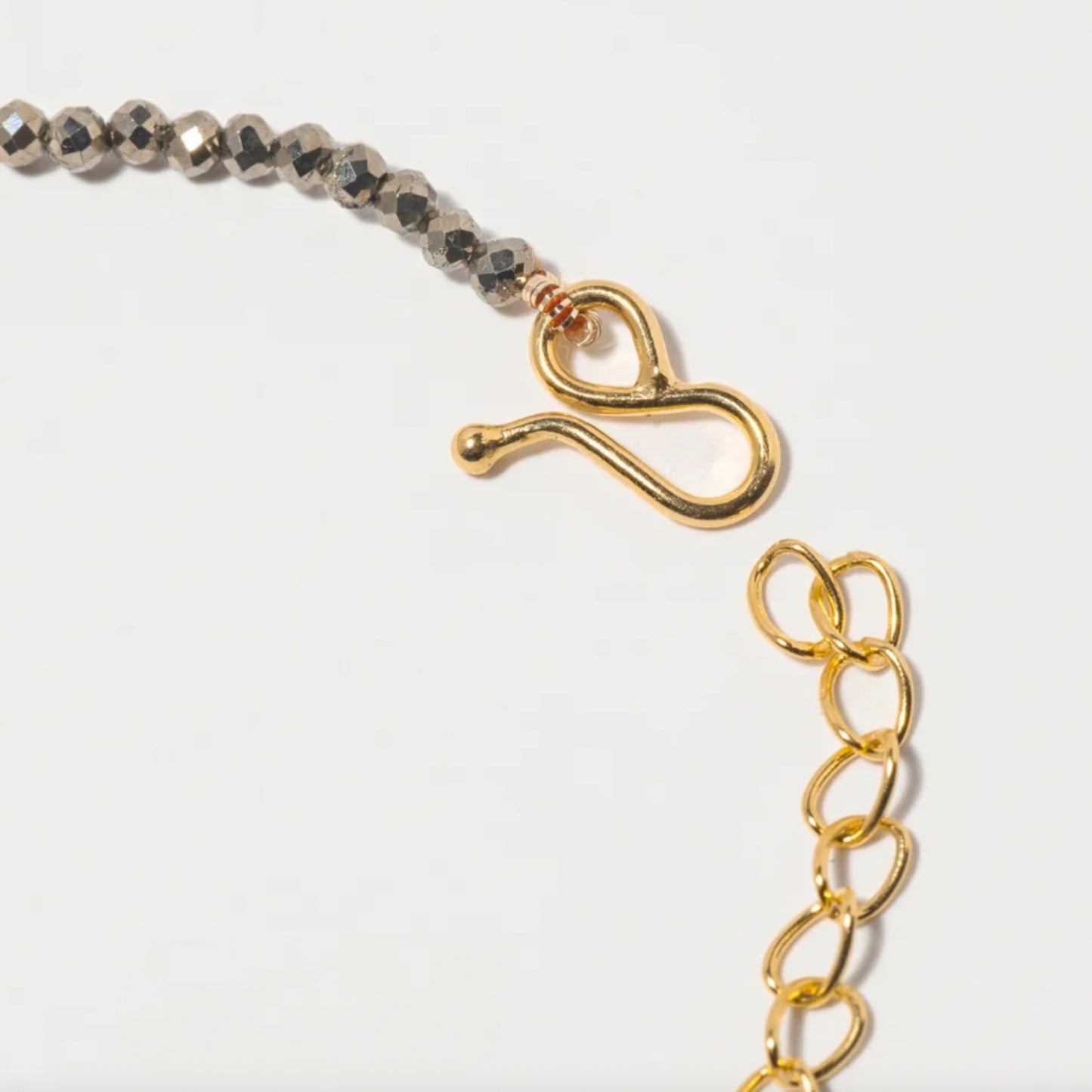 Irving Beaded Necklace