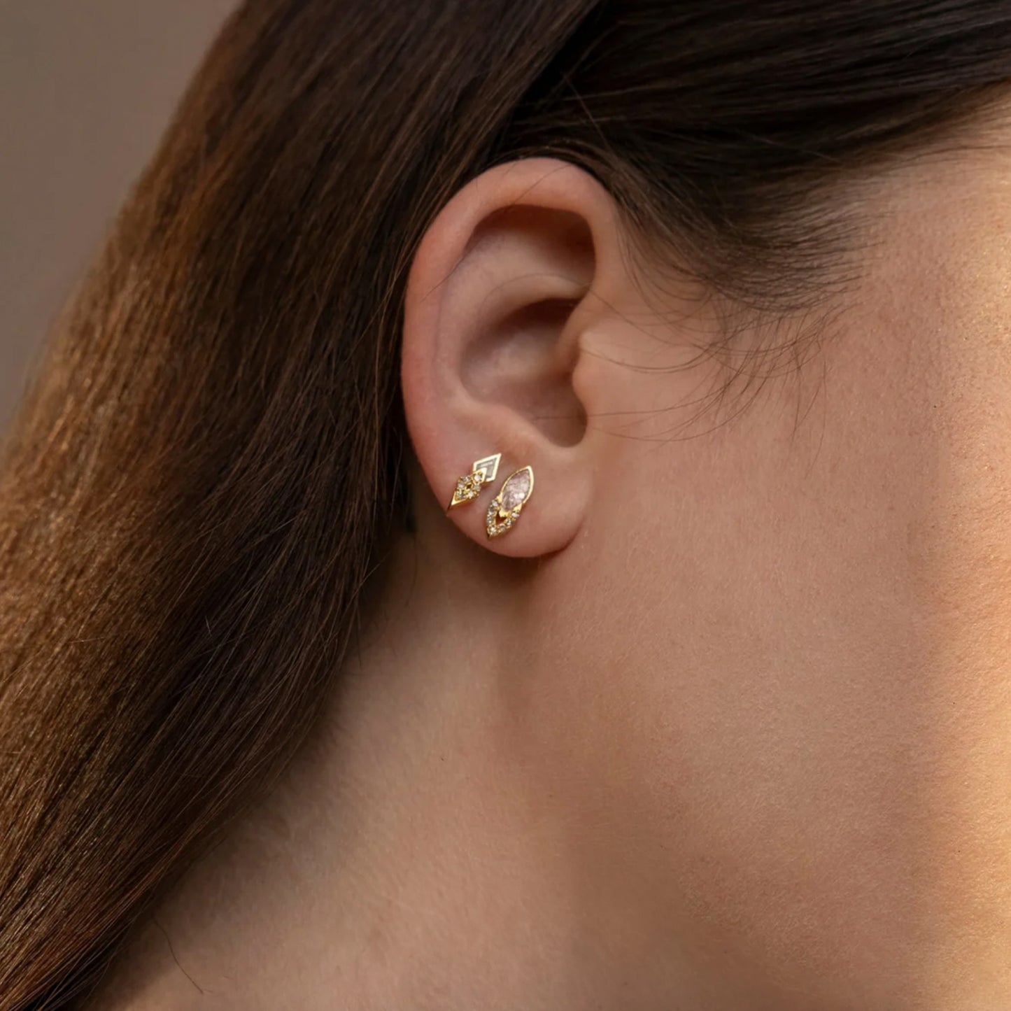 Mika Studs
