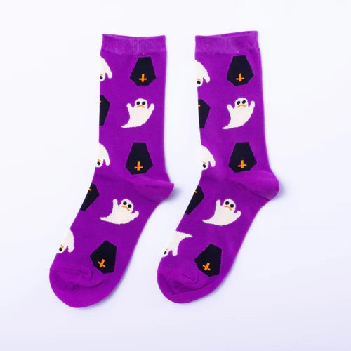 Ghost Crew Socks, Women's