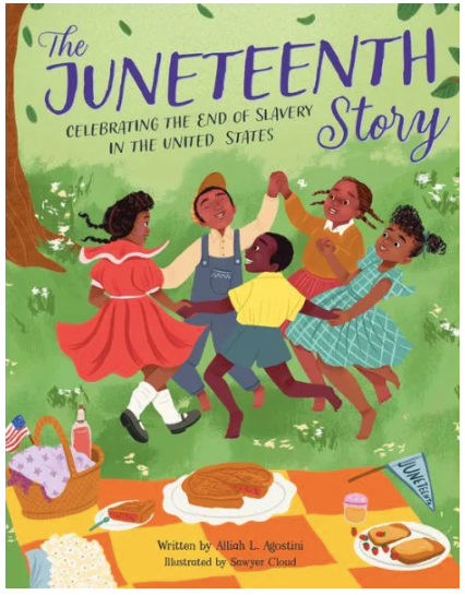The Juneteenth Story: Celebrating the End of Slavery in the United States