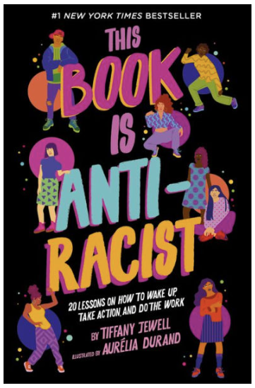 This Book is Anit-Racist