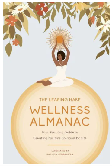 The Leaping Hare: Wellness Almanac