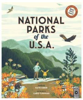 National Parks of the USA