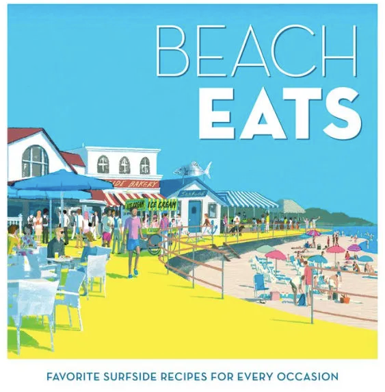 Beach Eats: Favorite Surfside Recipes for Every Occasion