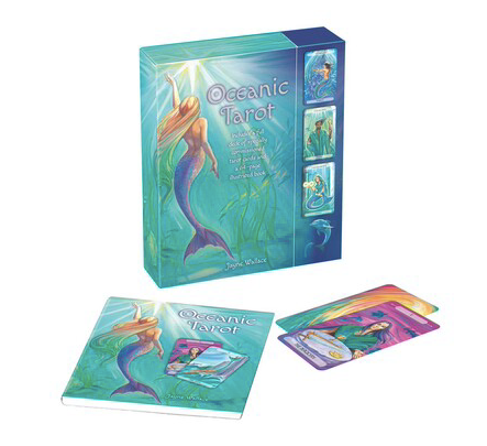 Oceanic Tarot