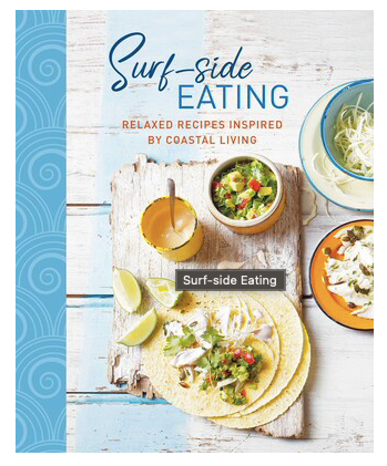 Surf-side Eating