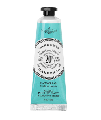 Gardenia Hand Cream, 30ml