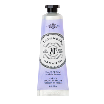 Lavender Hand Cream, 30ml