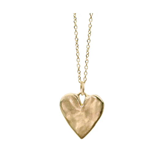Sweet Heart Necklace