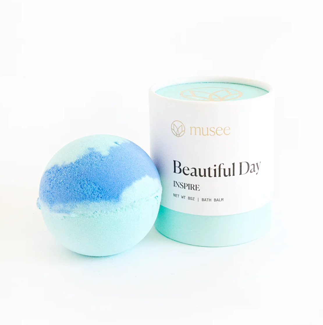 Beautiful Day Bath Balm