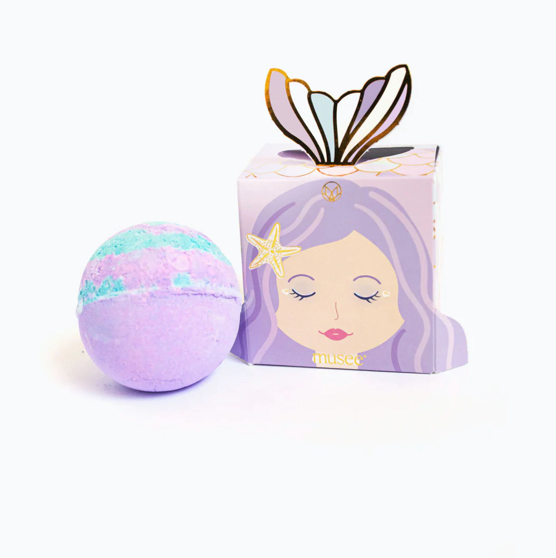 Beyond the Sea Bath Balm