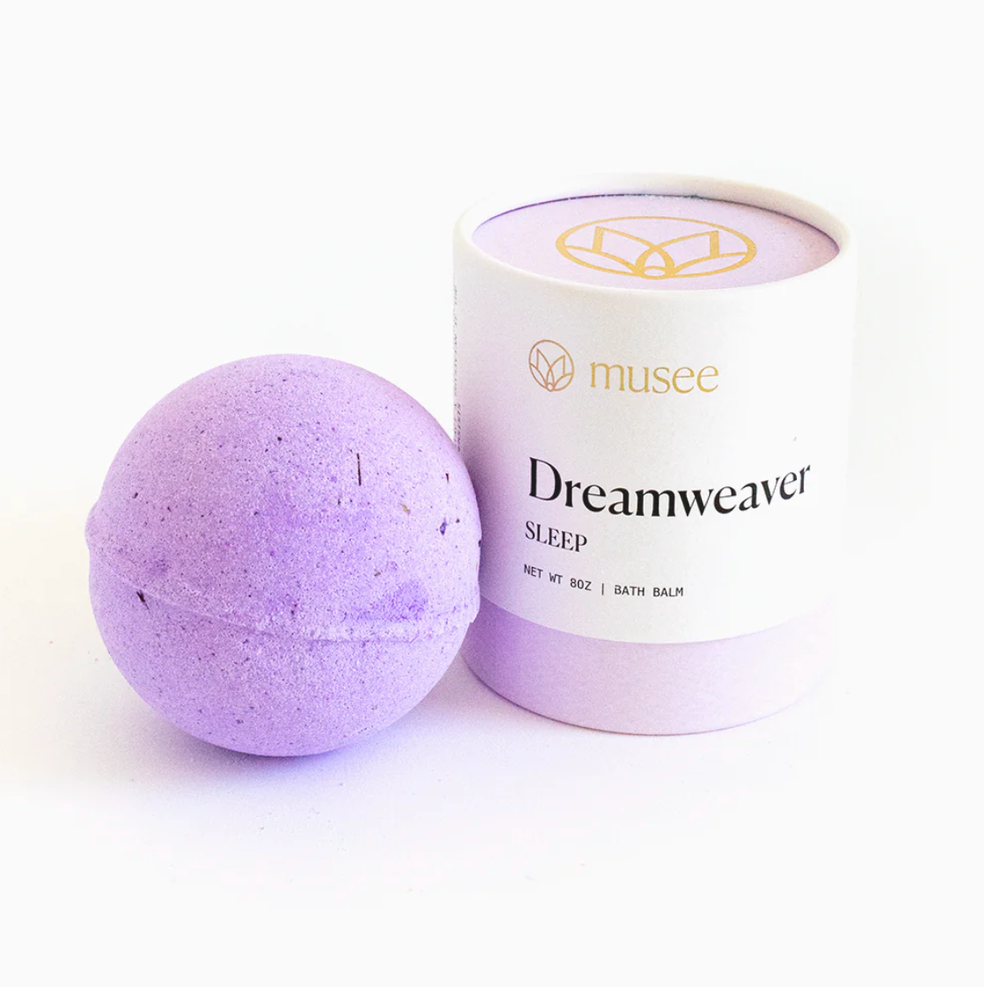 Dreamweaver Bath Balm