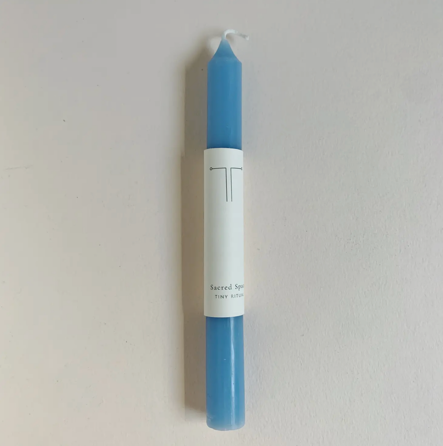 Sacred Space Ritual Candle