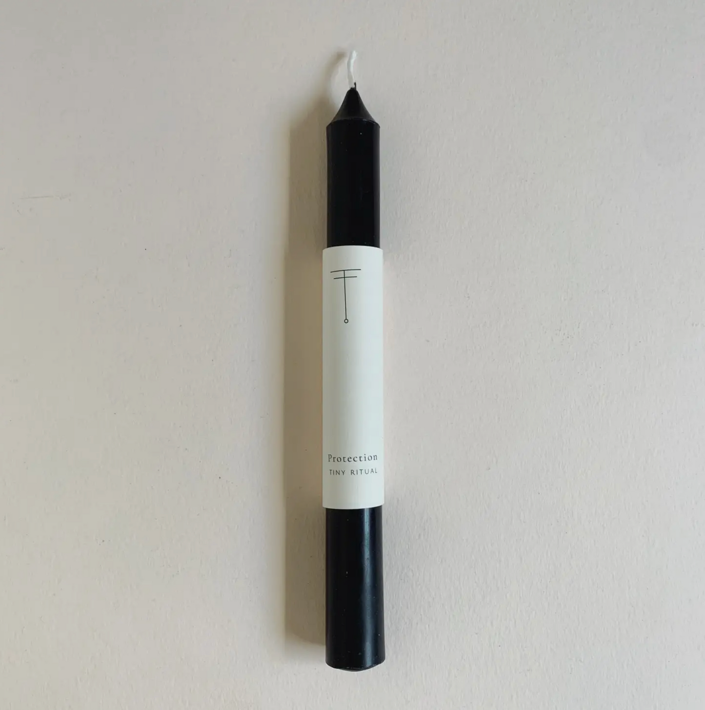 Protection Ritual Candle