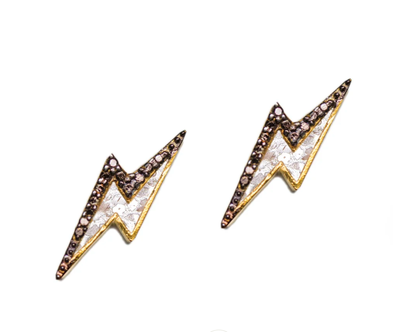 Black Diamond Rishi Bolt Studs