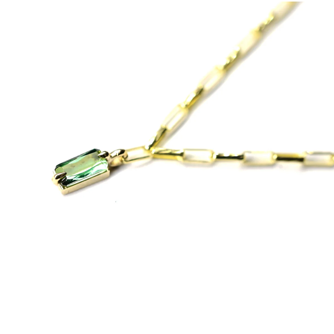 Sunblink Necklace