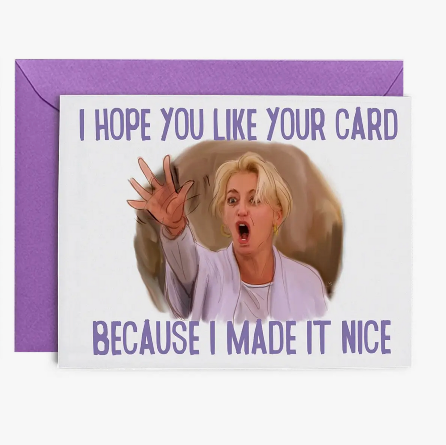 RHONY Dorinda Nice