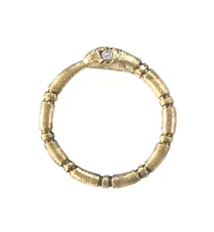 Ouroboros Stud