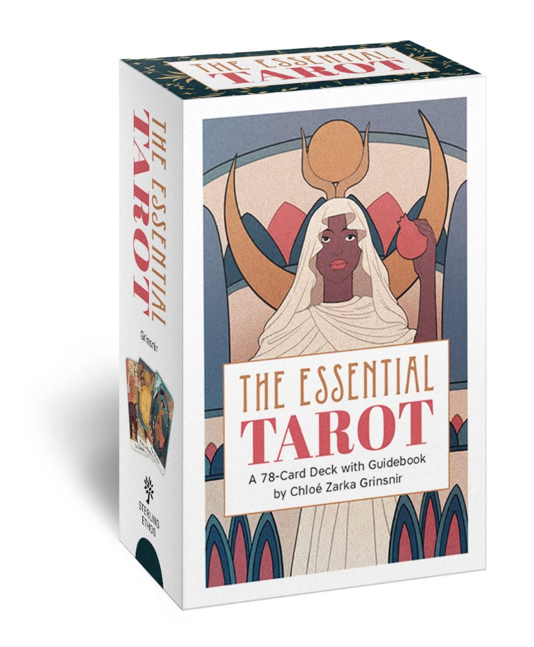 The Essential Tarot
