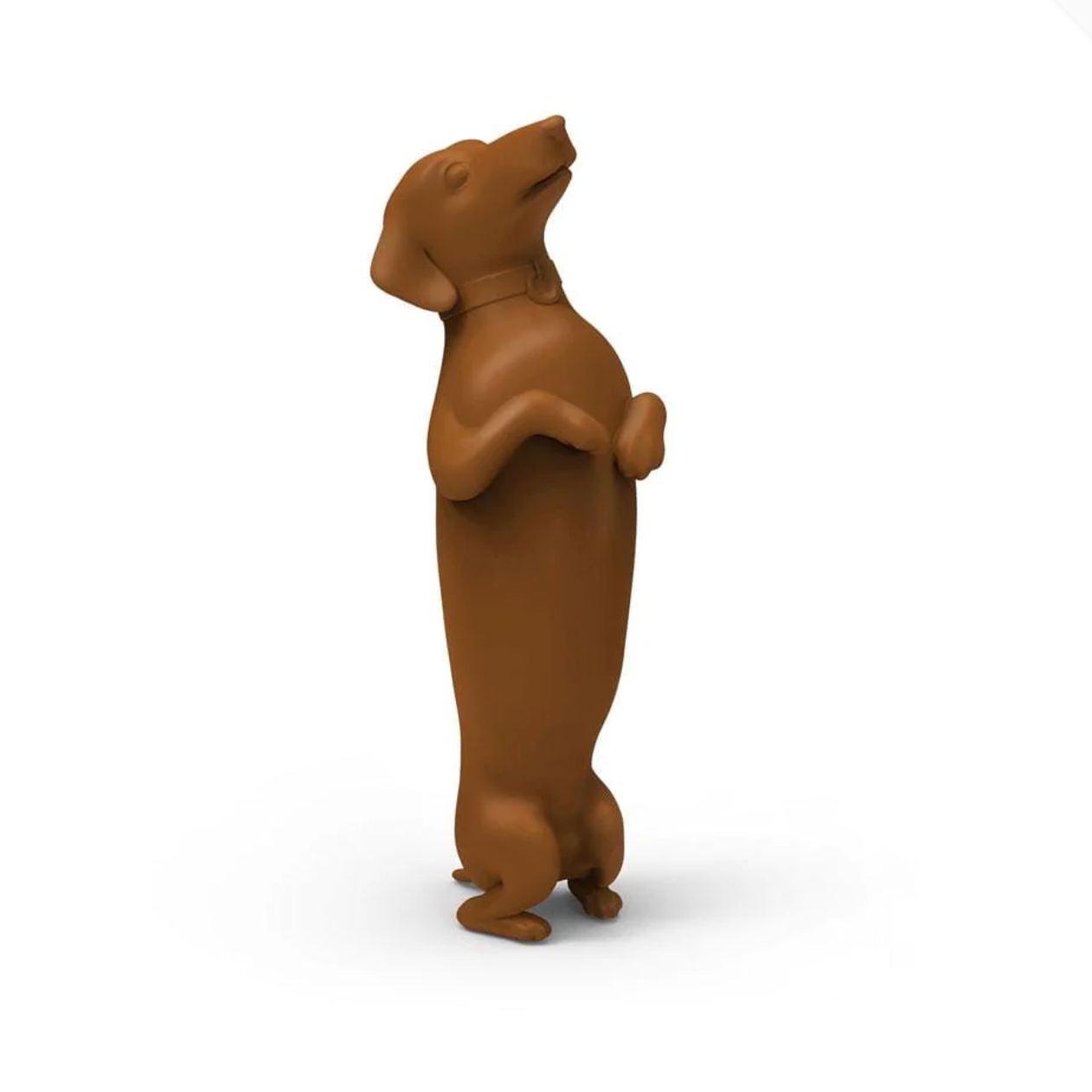 Winer Dog Bottle Stopper