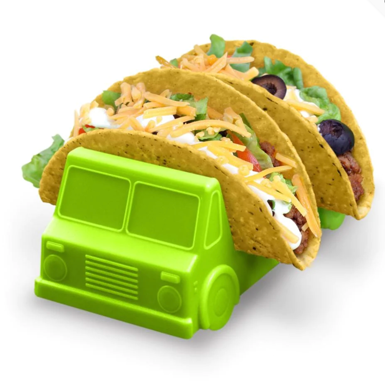 Taco Truck Taco Holder
