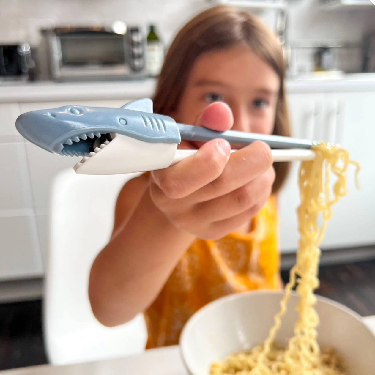 Shark Chopsticks