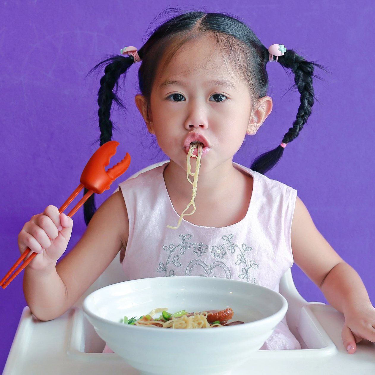 Lobster Chopsticks