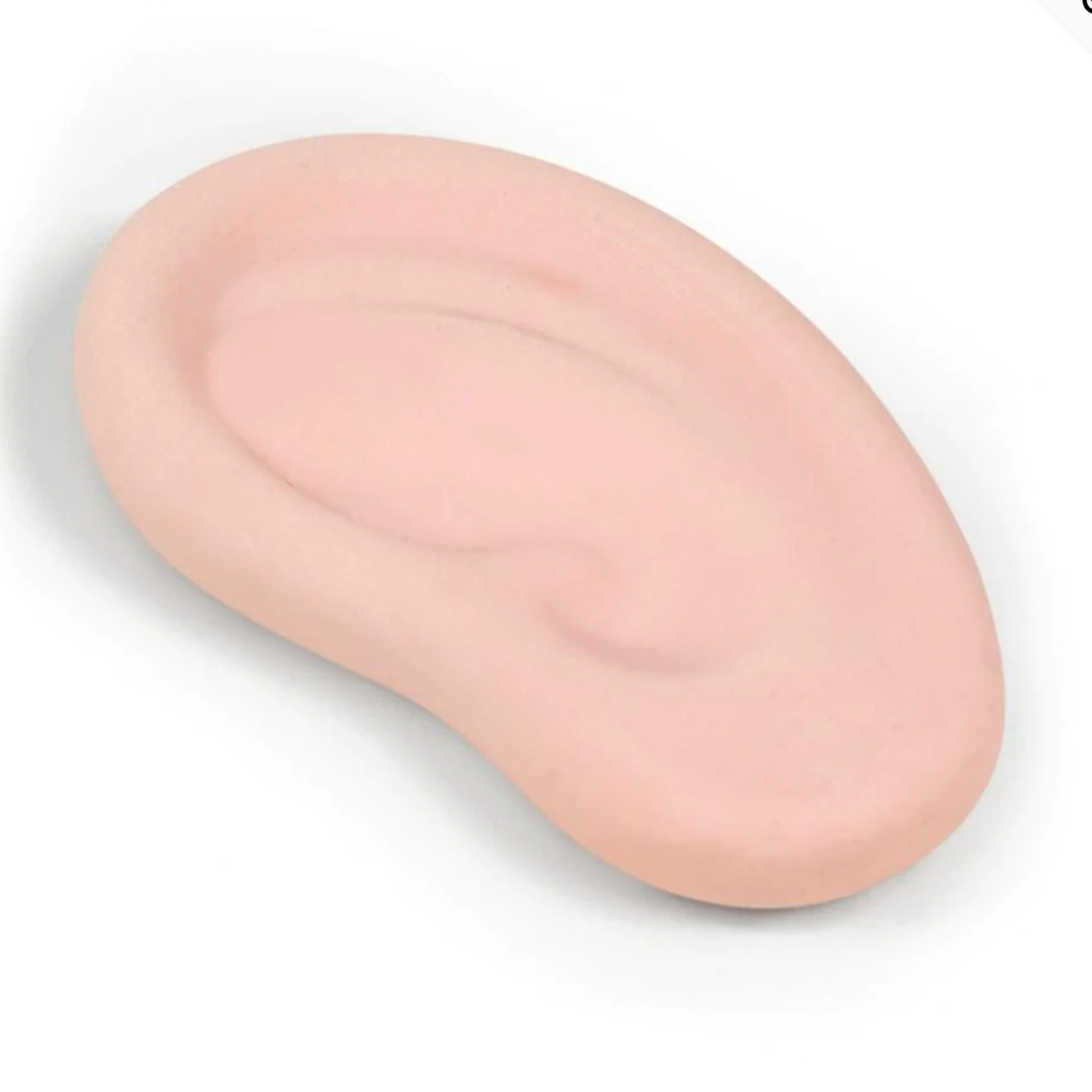 Ear-aser Eraser
