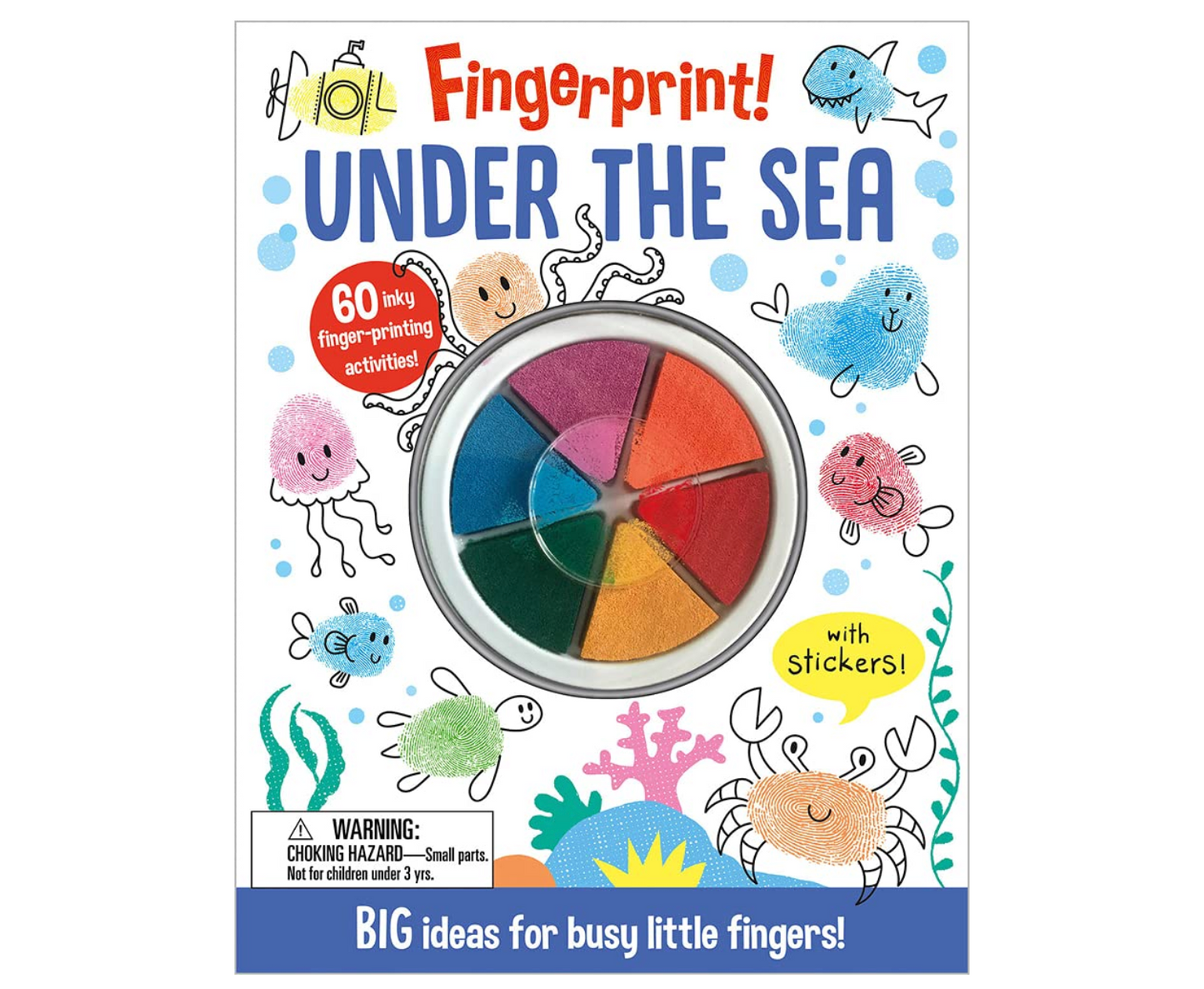 Under the Sea