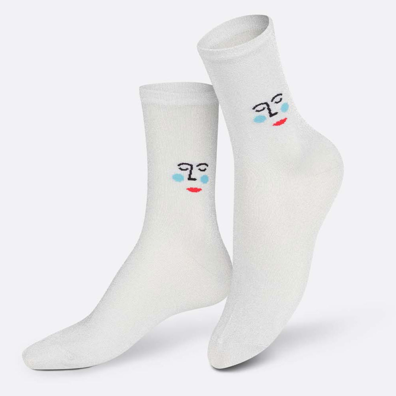 Magic Moon Socks