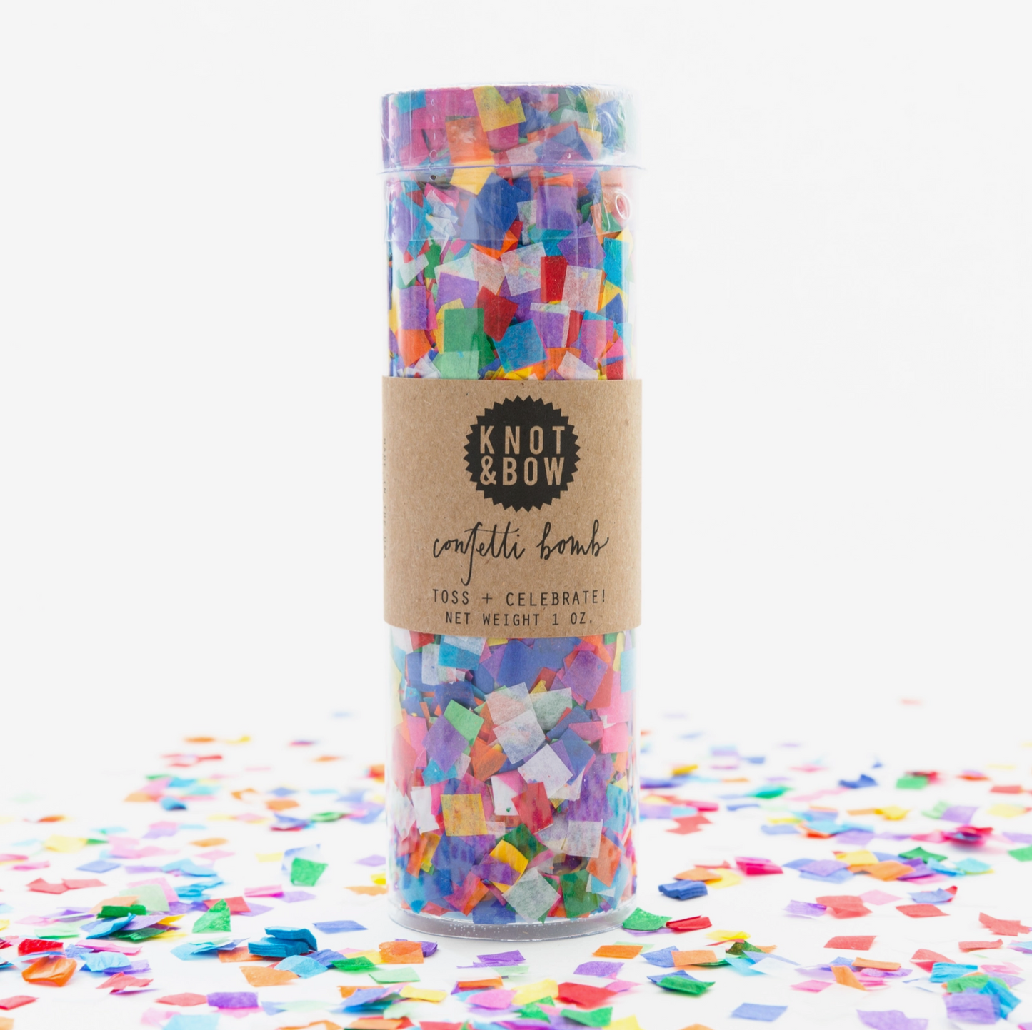 Confetti Bomb-Multi