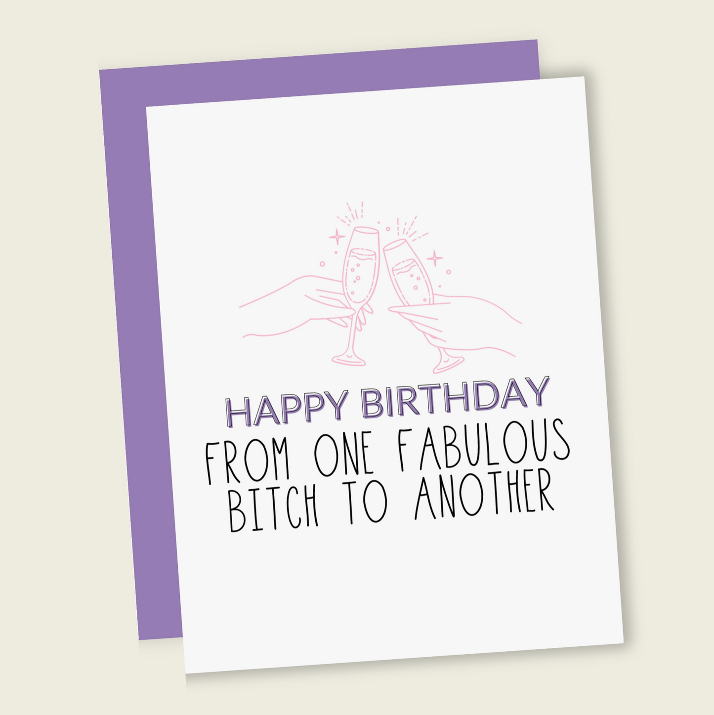 Fabulous Bitch