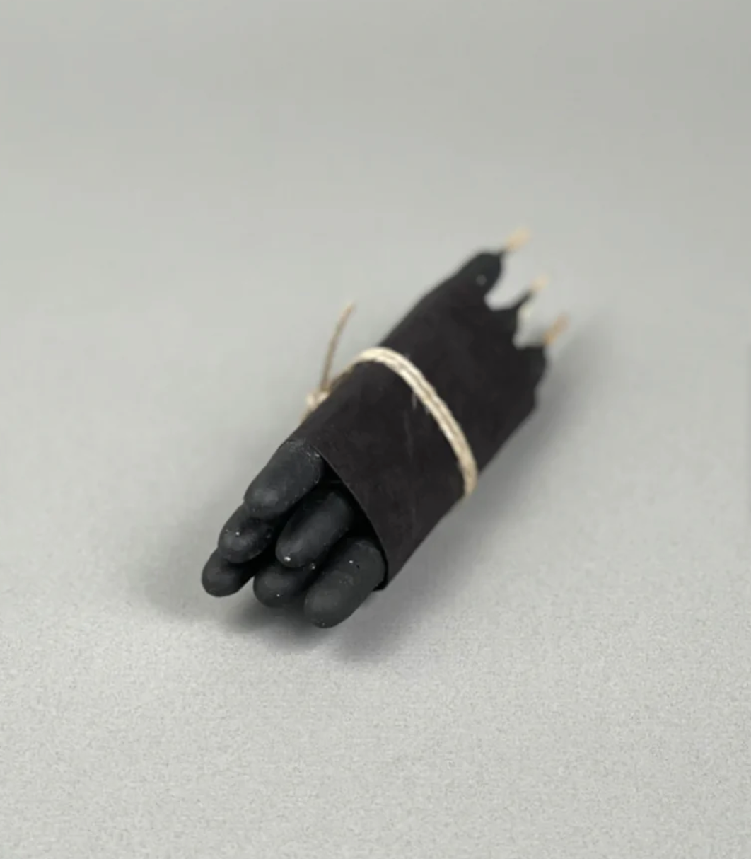 Chacrona & Jagube Half-Dozen Incense Bundle