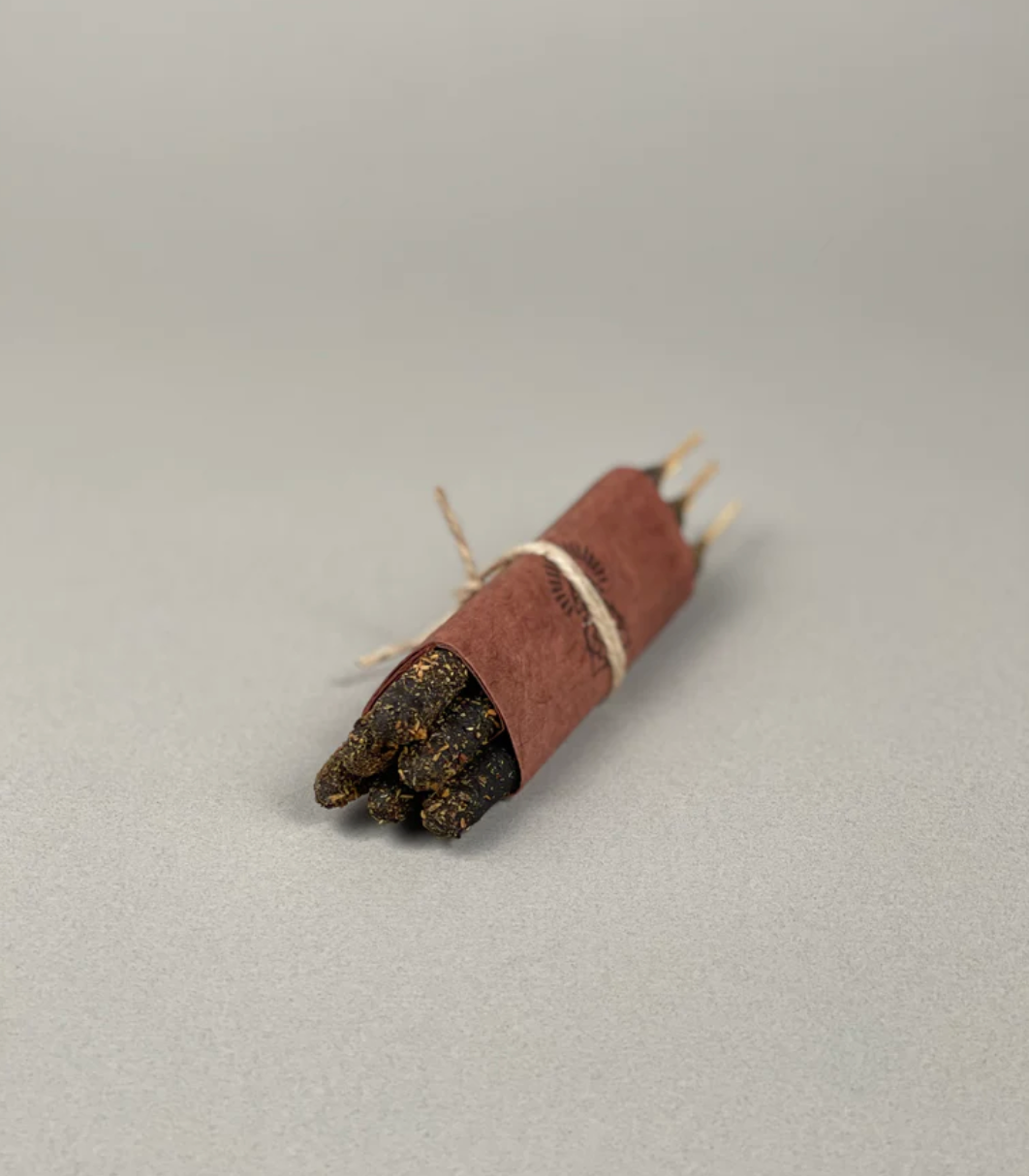 Palo Santo Half-Dozen Incense Bundle