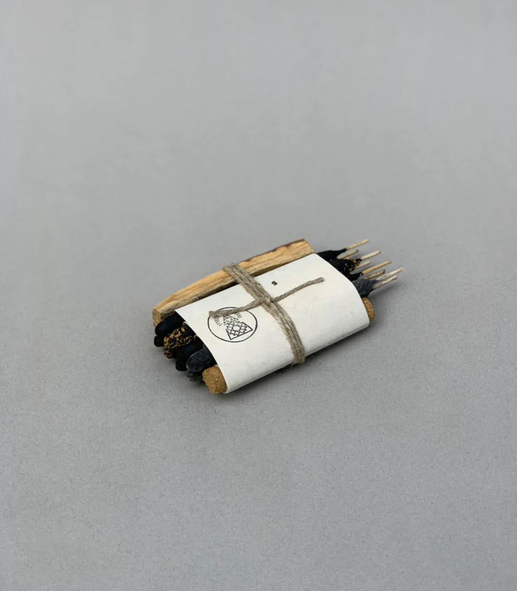 Sampler Incense Bundle