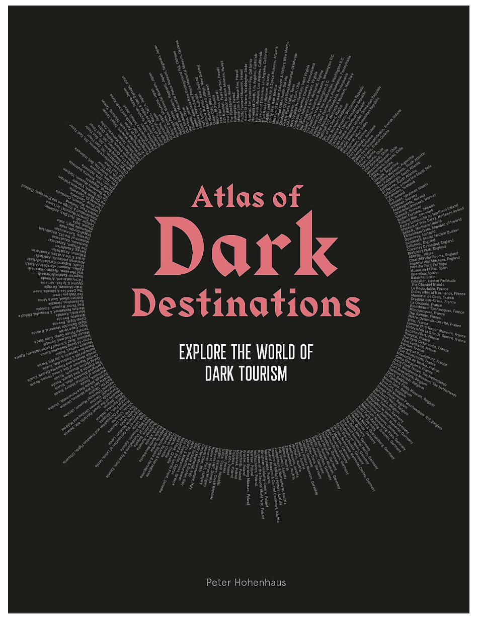 Atlas of Dark Destinations
