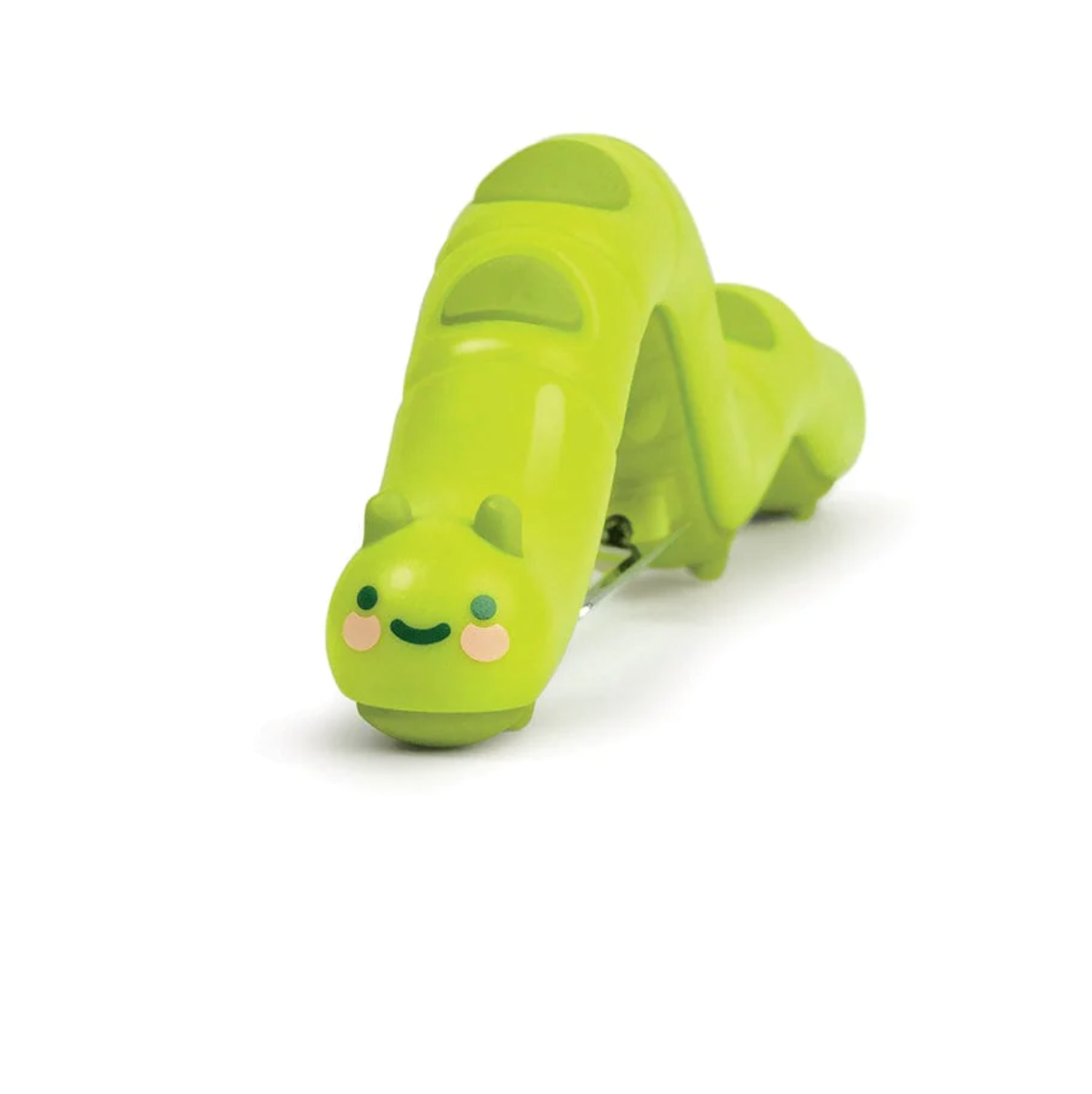 Caterpeeler, Fruit & Veggie Peeler